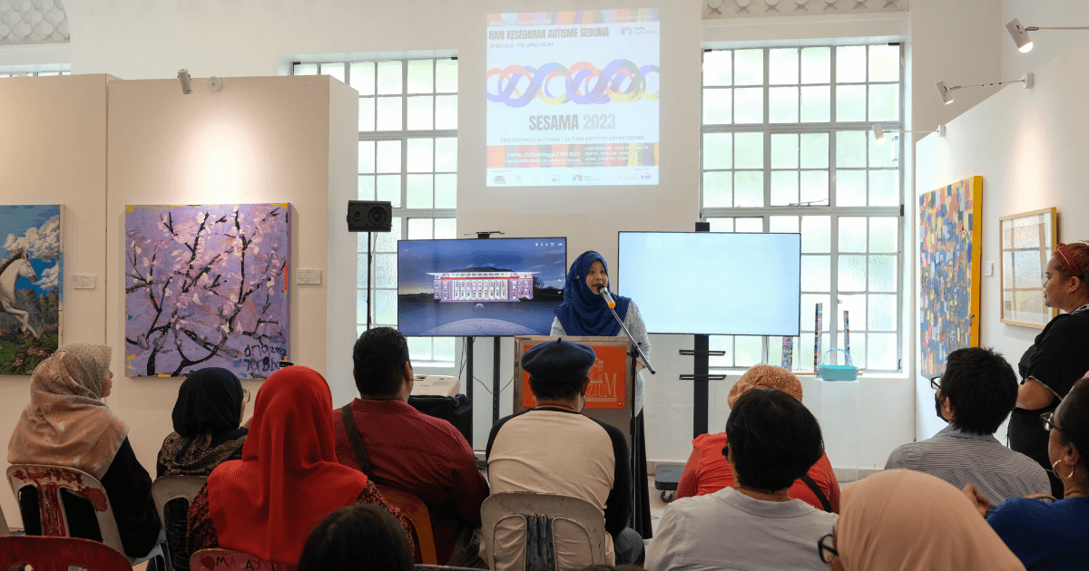 Yayasan TM and Actsugi Announce its First Virtual Reality Powered Collaborative Space for Malaysian Artists